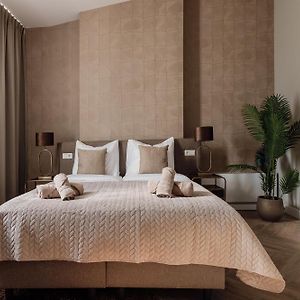 Standaard Suite met een King Size Bed